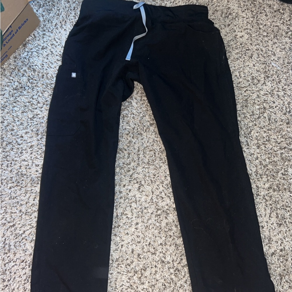 Figs Kade scrub pants